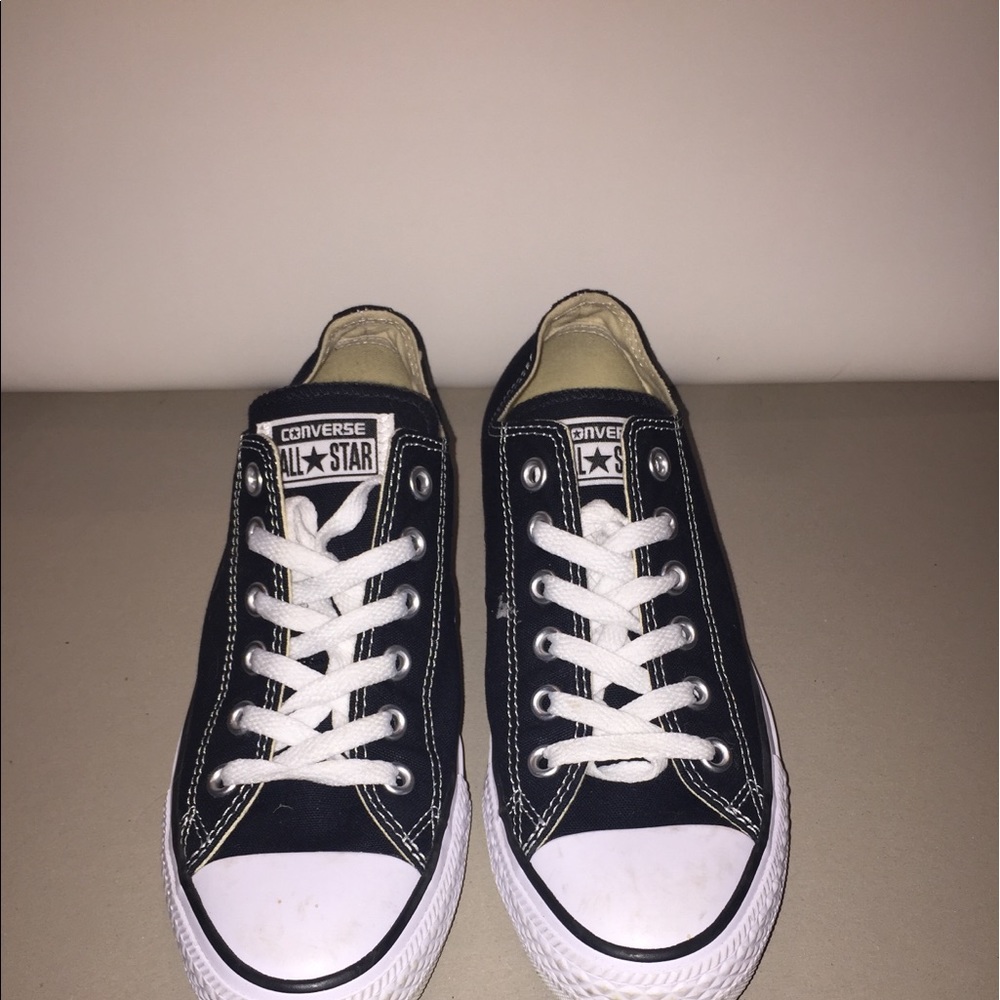 Just like new Converse